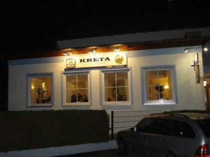 照片: Kreta Meitingen